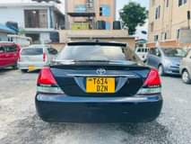 toyota mark 2