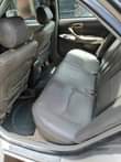 A picture of Toyota camry Tiny light