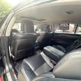 A picture of LEXUS Gs350 2008 Very neatly tokumbo First body Documents are