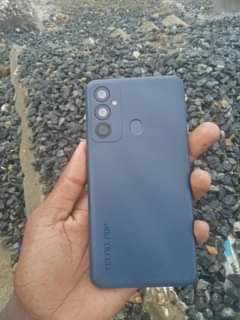 tecno pop