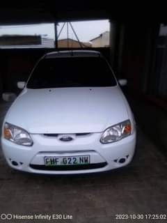 Tebogo M.