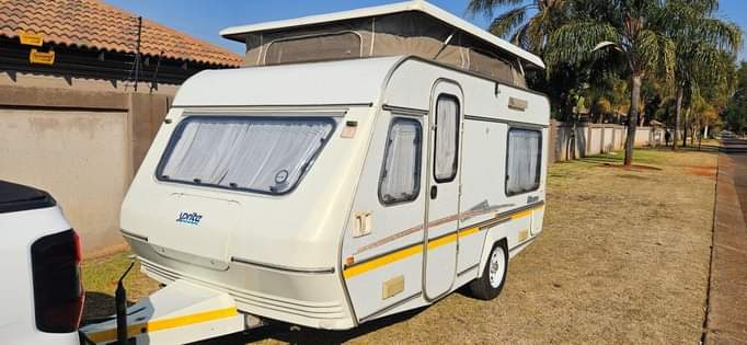Caravans F.