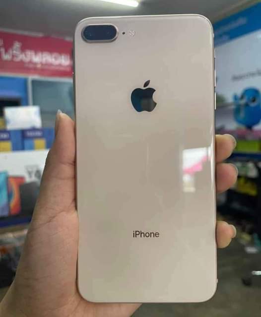 iphone 8