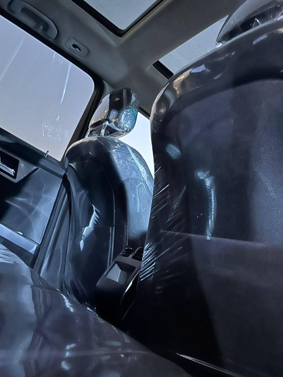 A picture of GLK350 2010