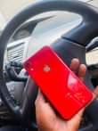 A picture of iPhone XR