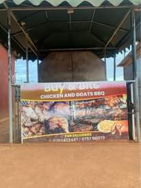 A picture of Kiosk for sale