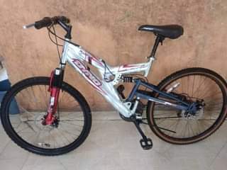 Bike size 26 alminium frame For Sale Kenya