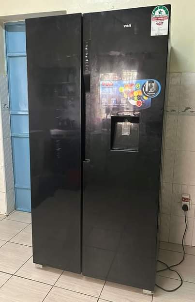 Ndubai M.