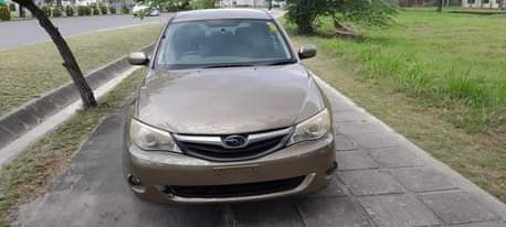 A picture of IMPREZA
