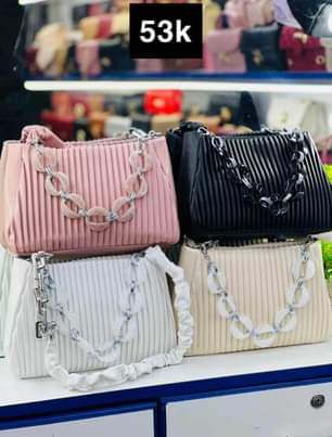 A picture of Ladies classic bags