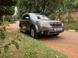 A picture of Subaru Forester Model 2008 Engine 2 0cc Price 35M Available