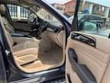 A picture of Mercedes Benz ML 350