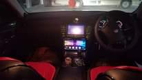 A picture of Gari aina ya Toyota crown athlet cc 2990