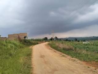 A picture of PLOTS FOR SALE LOCATED WAKISO KAKIRI ESTATE