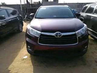 A picture of N C S CUSTOM CALL BALOGUN JOY 07068402010 NIGERIA PORT