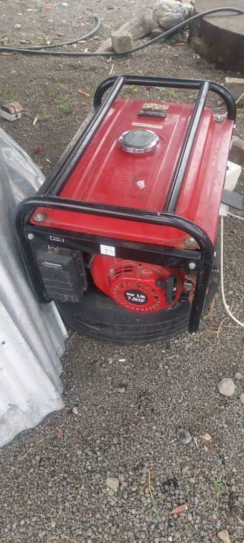 A picture of Generator