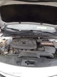 A picture of Super clean 2014 Hyundai i40 pure firstbody pan untouched Engine