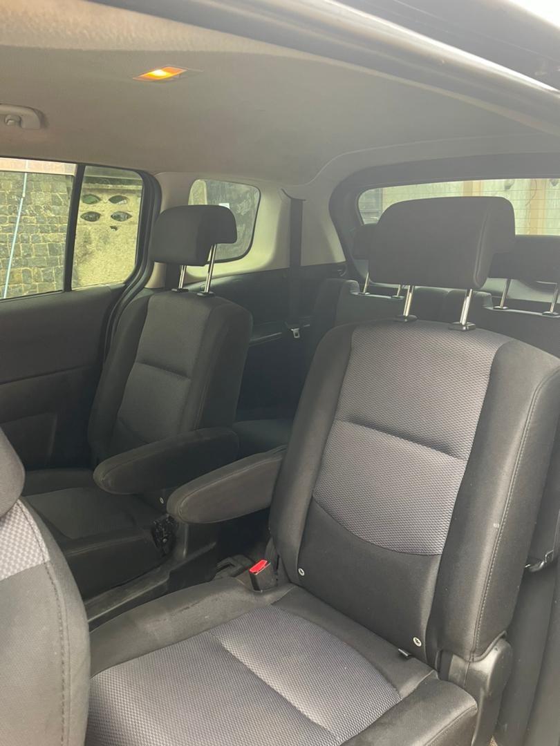 A picture of 2008 Mazda 5