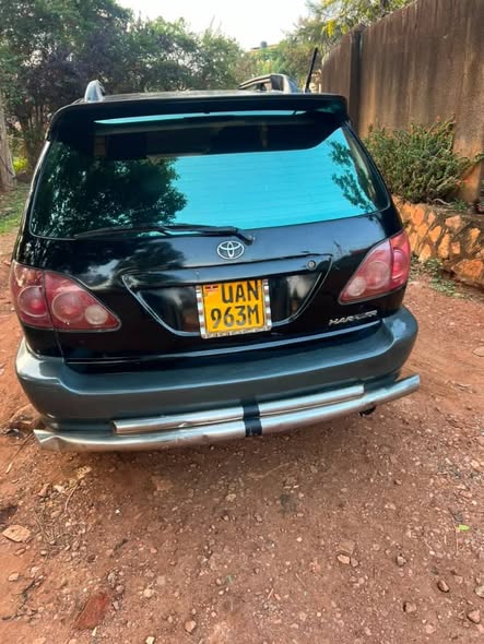 A picture of HARRIER 2 2CC 8 5M CALL 0701488581 WHATSAPP 0776417404
