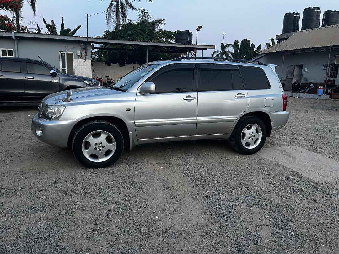 A picture of Kluger for sale call 0657633355