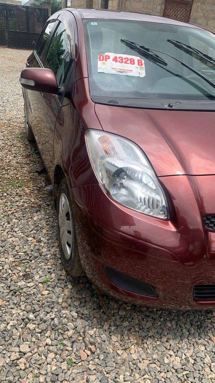cars accra