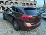 A picture of Toyota venza