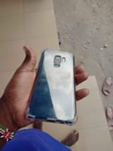 A picture of Samsung s9