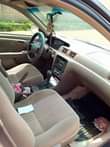 A picture of 2002 Toyota Camry Sedan