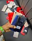 A picture of Sony na oppo