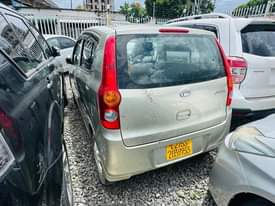 A picture of Daihatsu