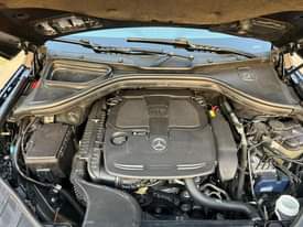 A picture of 2016 gle350 owner 19 3million