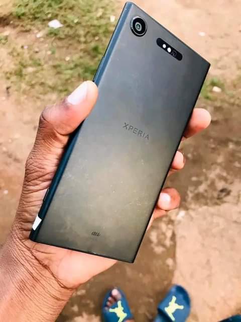 sony xperia