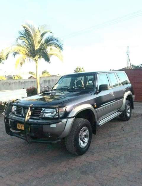nissan qd32
