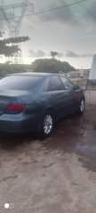A picture of Toyota Camry V6 engine everything working 1 8
