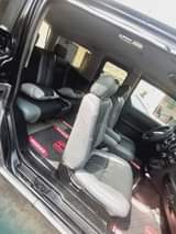 A picture of Honda element 04 05
