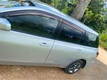nissan expert
