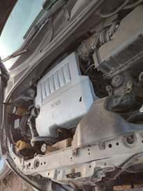 A picture of Rx350