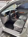 A picture of Clean 2006 corolla