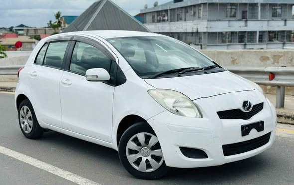 A picture of TOYOTA VTZ ML 16 3 COLL 0763511499