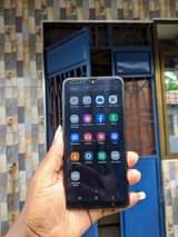 A picture of SAMSUNG GALAXY A10s