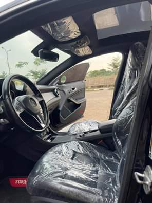 A picture of For Sale 2015 Benz CLA 250 Buy n Drive Registered