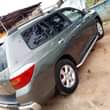 A picture of Toyota Highlander
