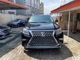 A picture of Registered Lexus gx460 available for 13 7m
