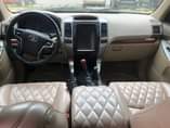 A picture of Clean used Toyota Prado 082020 model 8 5m net price
