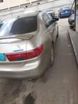 A picture of Honda accord 2004 working perfectly no issue Just buy and