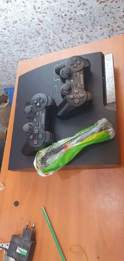 playstation