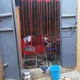 A picture of 3 single Rooms KASUBI TOWN Close to tarmac Main Road