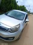 A picture of KIA KIO