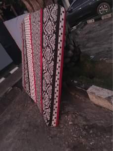 A picture of Godoro nchi sita Tano kwa sita linapatikana Mabibo Loyola 0710352875