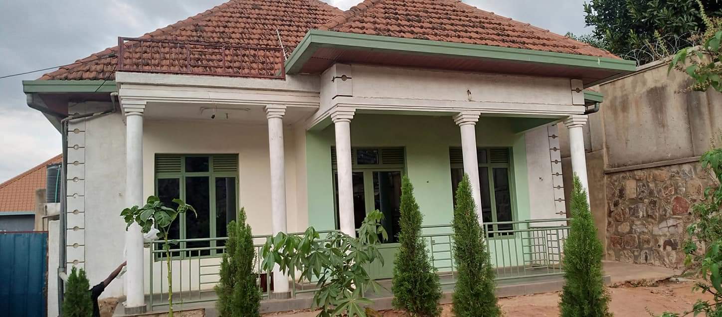 gisozi accommodation